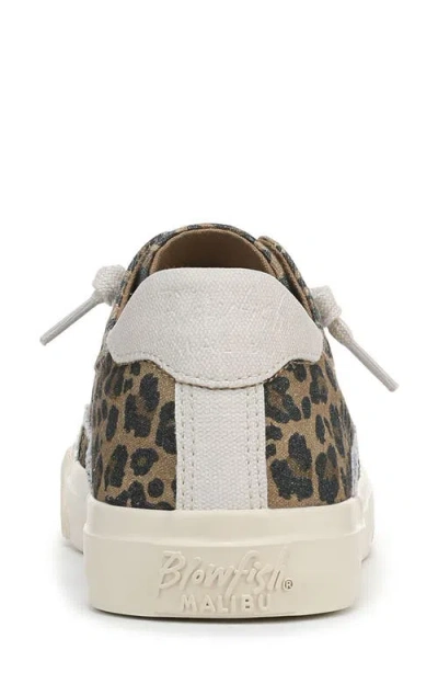 Blowfish Malibu Martina Too Slip-on Sneaker