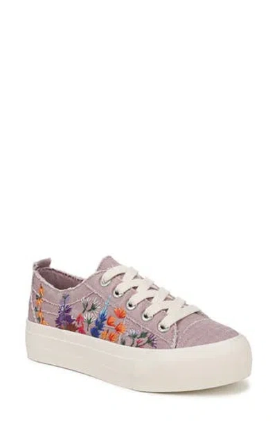 Blowfish Malibu Sadie Sun Platform Sneaker