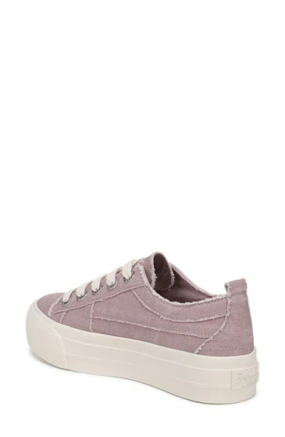 Blowfish Malibu Sadie Sun Platform Sneaker