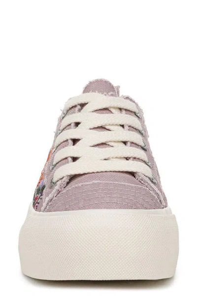 Blowfish Malibu Sadie Sun Platform Sneaker