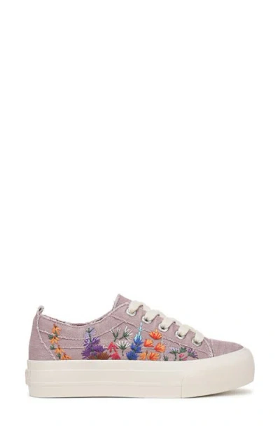 Blowfish Malibu Sadie Sun Platform Sneaker