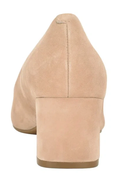Calvin Klein Alanta 2 Square Toe Pump