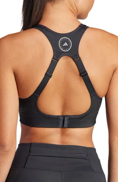 Adidas By Stella Mccartney Truepace High Impact Sports Bra
