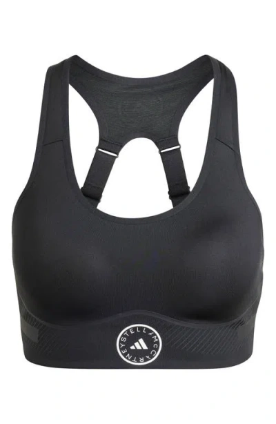 Adidas By Stella Mccartney Truepace High Impact Sports Bra