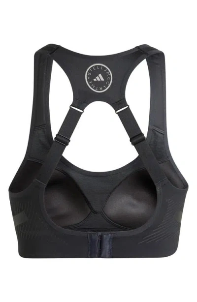 Adidas By Stella Mccartney Truepace High Impact Sports Bra