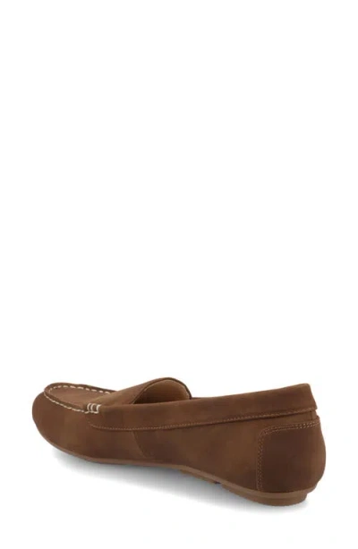 Journee Collection Oreta Driving Loafer