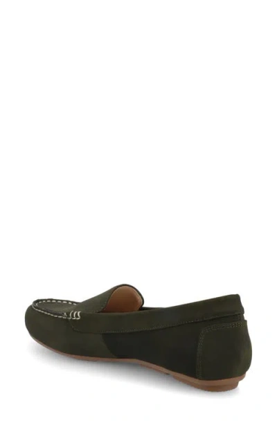 Journee Collection Oreta Driving Loafer