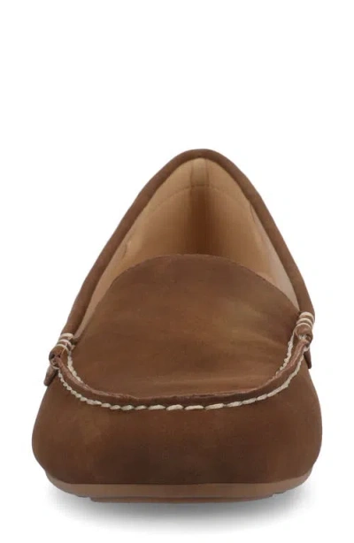 Journee Collection Oreta Driving Loafer