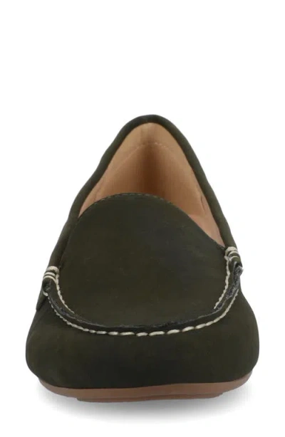 Journee Collection Oreta Driving Loafer