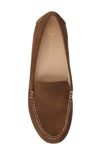 Journee Collection Oreta Driving Loafer