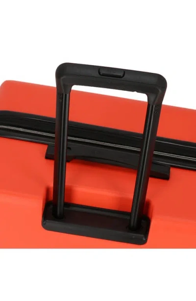 Champion Tracker 2-piece Hardside Luggage Set