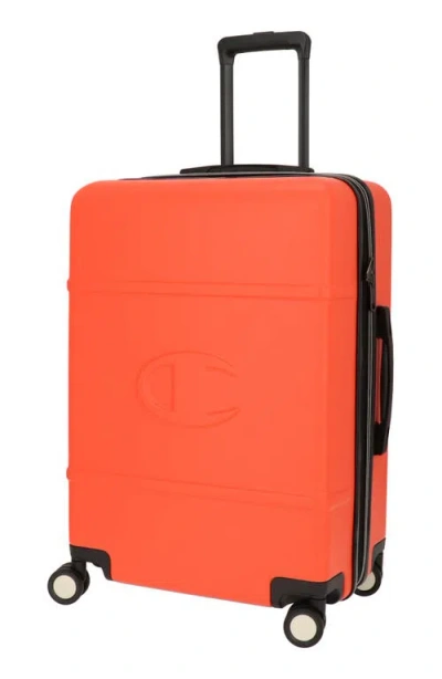 Champion Tracker 2-piece Hardside Luggage Set
