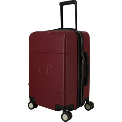 Champion Tracker 21-inch Carry-on Luggage