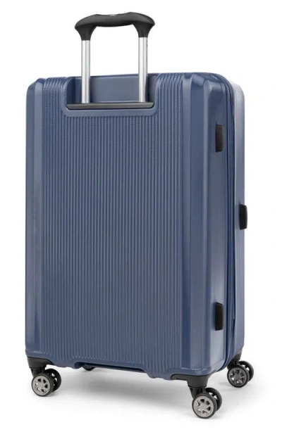 Travelpro Walkabout 6 Medium Check In Expandable Spinner Suitcase