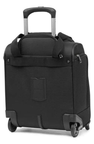 Travelpro Tourlite Softside Compact Carry-on Suitcase