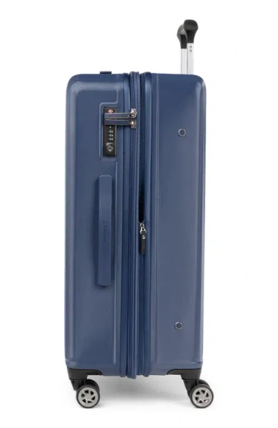 Travelpro Walkabout 6 Medium Check In Expandable Spinner Suitcase