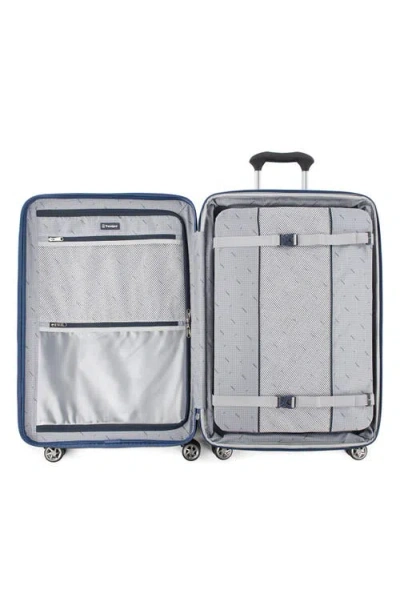 Travelpro Walkabout 6 Medium Check In Expandable Spinner Suitcase