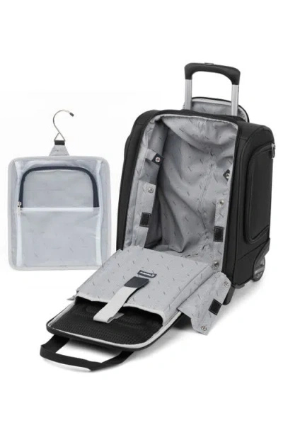Travelpro Tourlite Softside Compact Carry-on Suitcase
