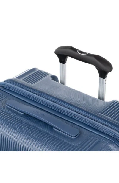 Travelpro Walkabout 6 Medium Check In Expandable Spinner Suitcase
