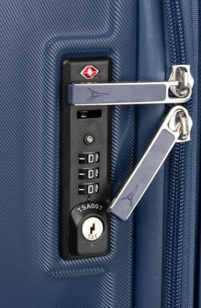 Travelpro Hardside Expandable Suitcase
