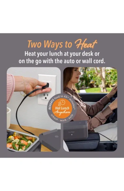 Bentgo Heat Electric Lunch Box