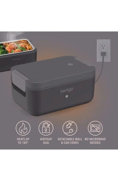 Bentgo Heat Electric Lunch Box