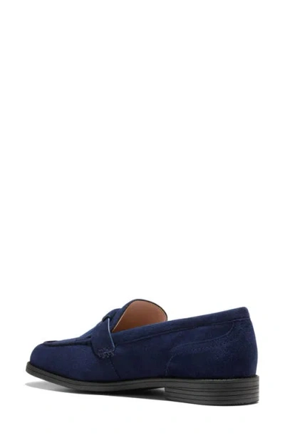 Cole Haan Stassi Kiltie Fringe Loafer