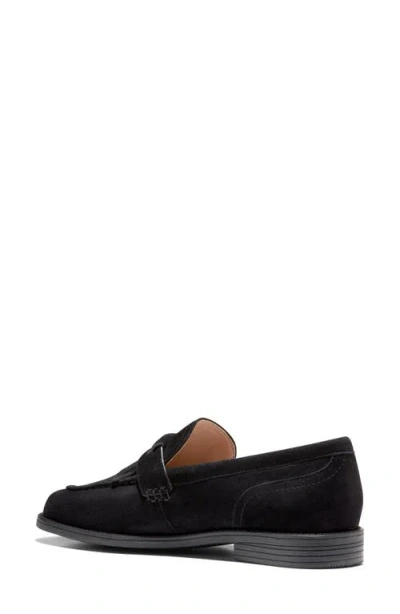 Cole Haan Stassi Kiltie Fringe Loafer