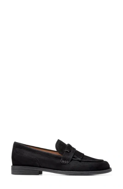 Cole Haan Stassi Kiltie Fringe Loafer
