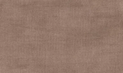 Angel Dear Cord Sinopia Fresco Overalls In Brown