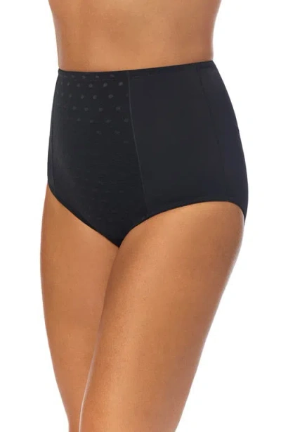 Ellen Tracy 2-pack Control Briefs