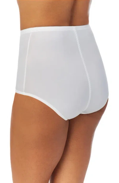 Ellen Tracy 2-pack Control Briefs