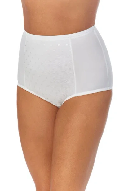 Ellen Tracy 2-pack Control Briefs