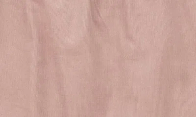 Angel Dear Corduroy Jumper Dress & Bloomers In Pink