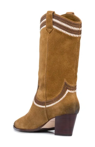 Bernardo Footwear Fremont Western Boot
