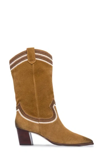 Bernardo Footwear Fremont Western Boot