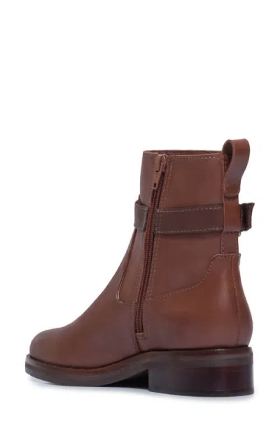 Bernardo Footwear Tyra Moto Boot