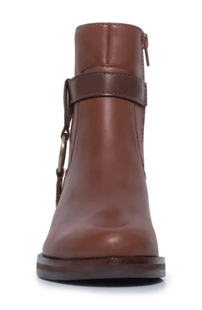 Bernardo Footwear Tyra Moto Boot