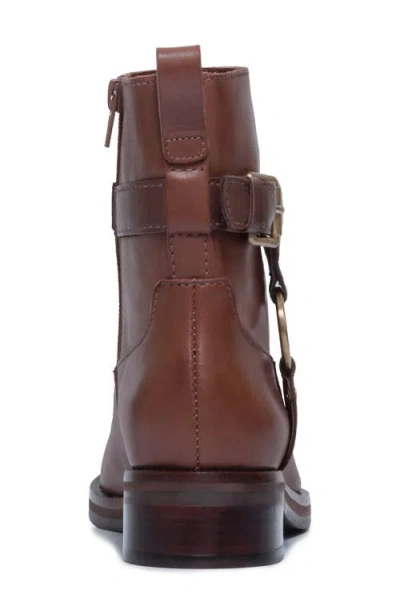 Bernardo Footwear Tyra Moto Boot