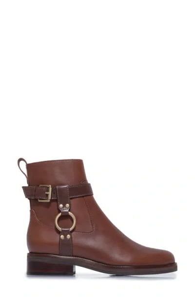 Bernardo Footwear Tyra Moto Boot