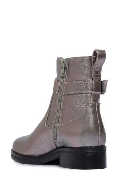Bernardo Footwear Tyra Moto Boot