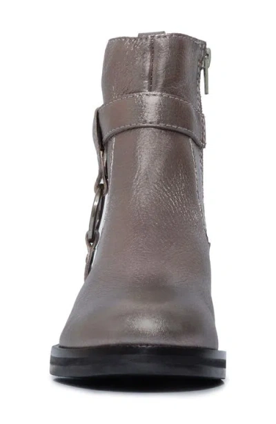 Bernardo Footwear Tyra Moto Boot