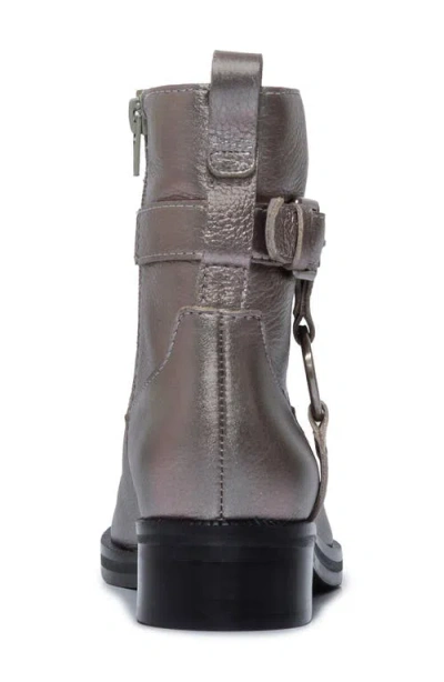 Bernardo Footwear Tyra Moto Boot
