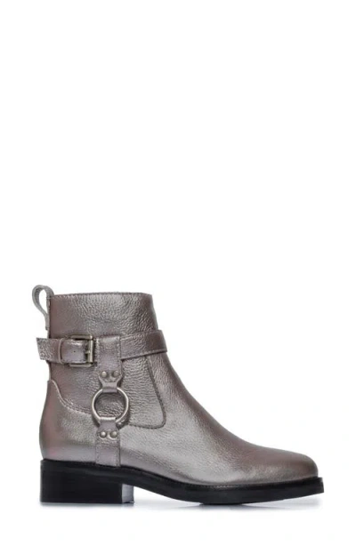 Bernardo Footwear Tyra Moto Boot