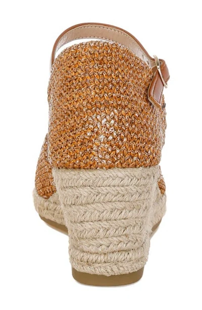 London Rag Kalista Espadrille Wedge Sandal