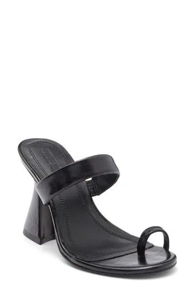 Steve Madden Renie Flared Heel Sandal