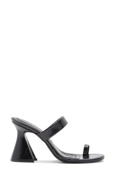 Steve Madden Renie Flared Heel Sandal