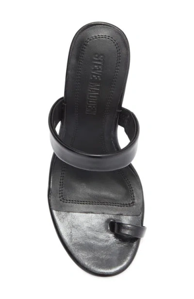 Steve Madden Renie Flared Heel Sandal