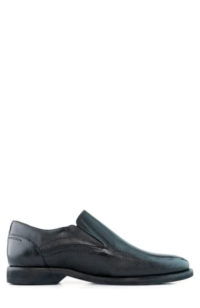 Marc Joseph New York Hillside Ave Loafer In Black