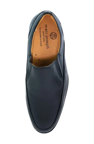 Marc Joseph New York Hillside Ave Loafer In Black